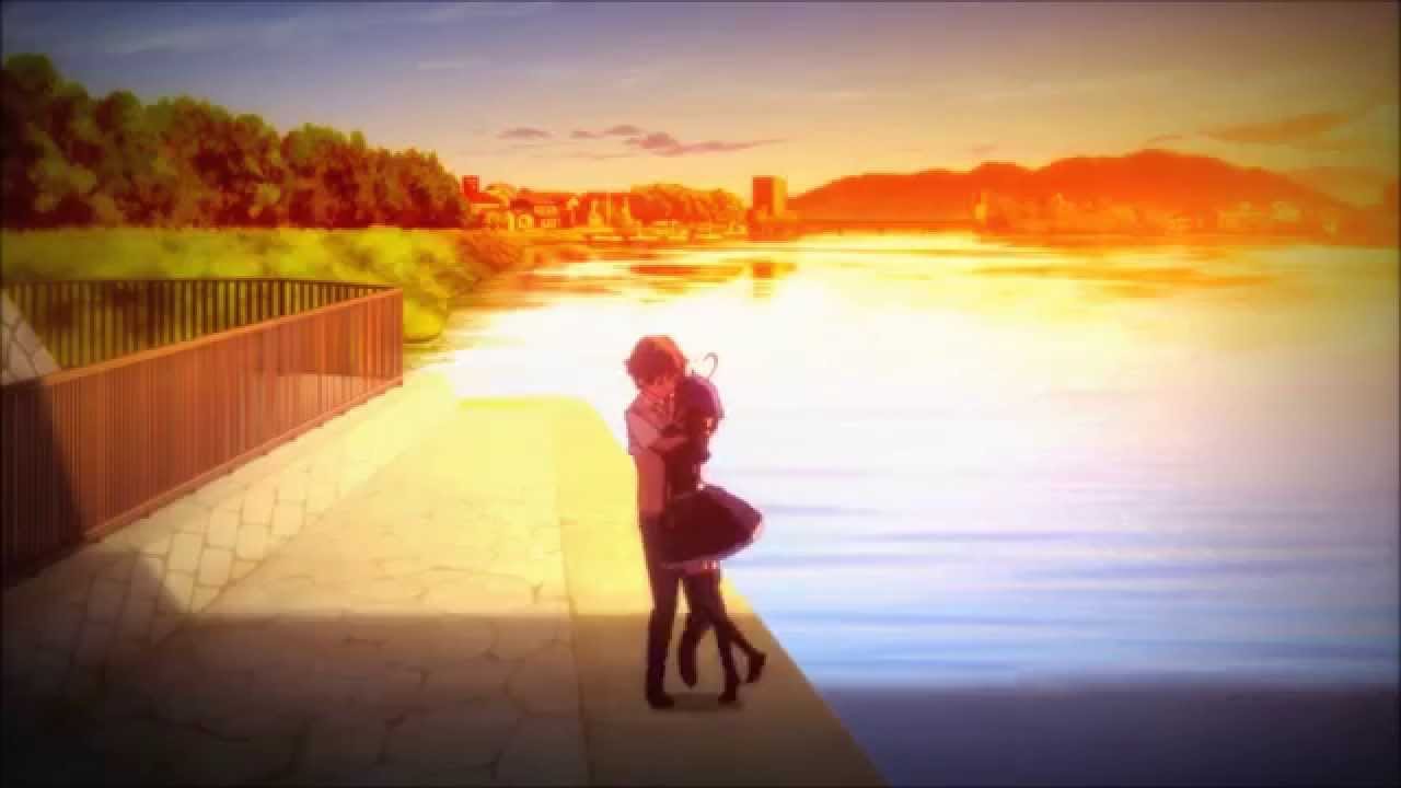 Yuuta x Rikka Amv