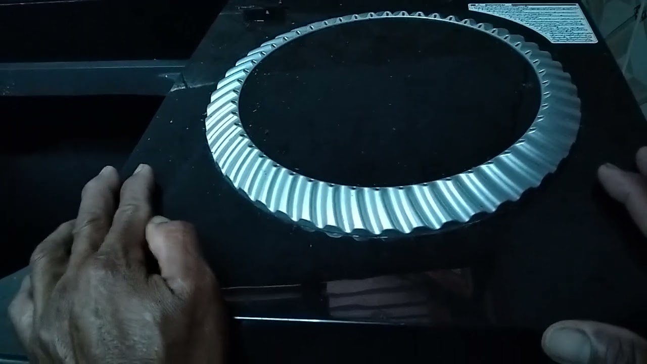 วิธีปั่นผ้าแห้งที่ถูกต้อง