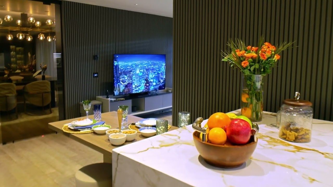 Beykoz Özel Villa Projesi 4