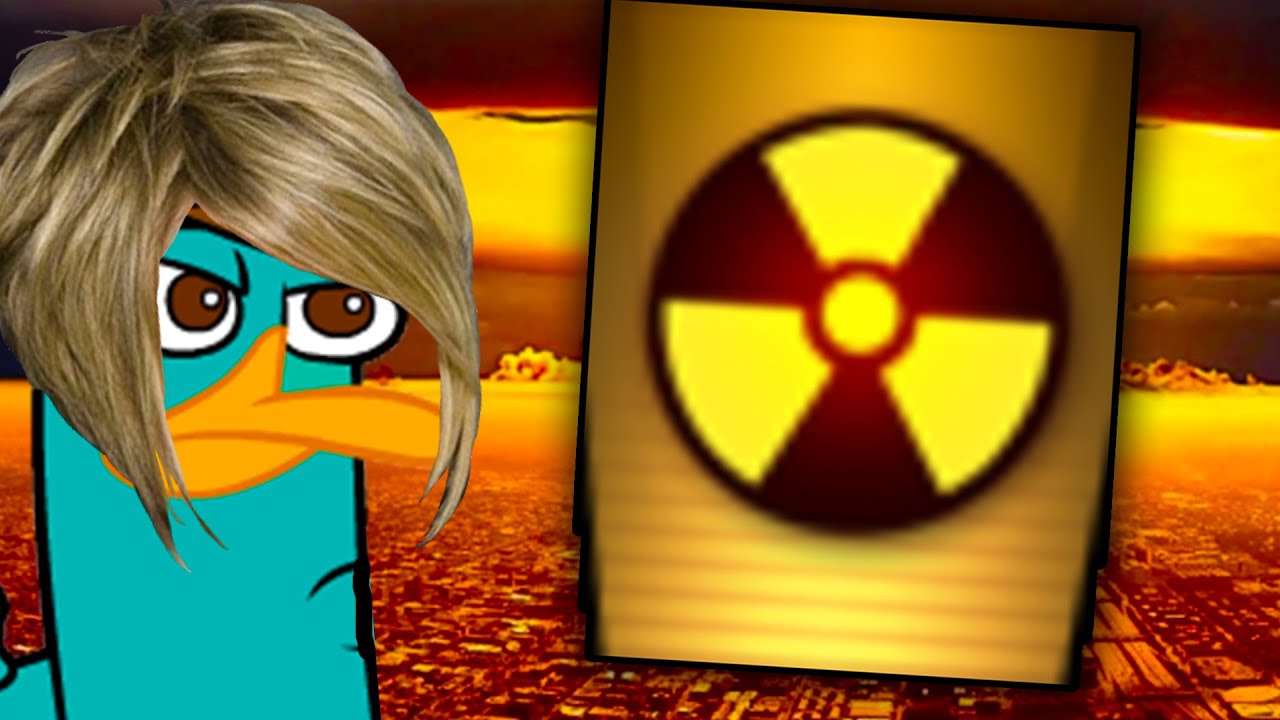 KARENS GONE NUCLEAR #9
