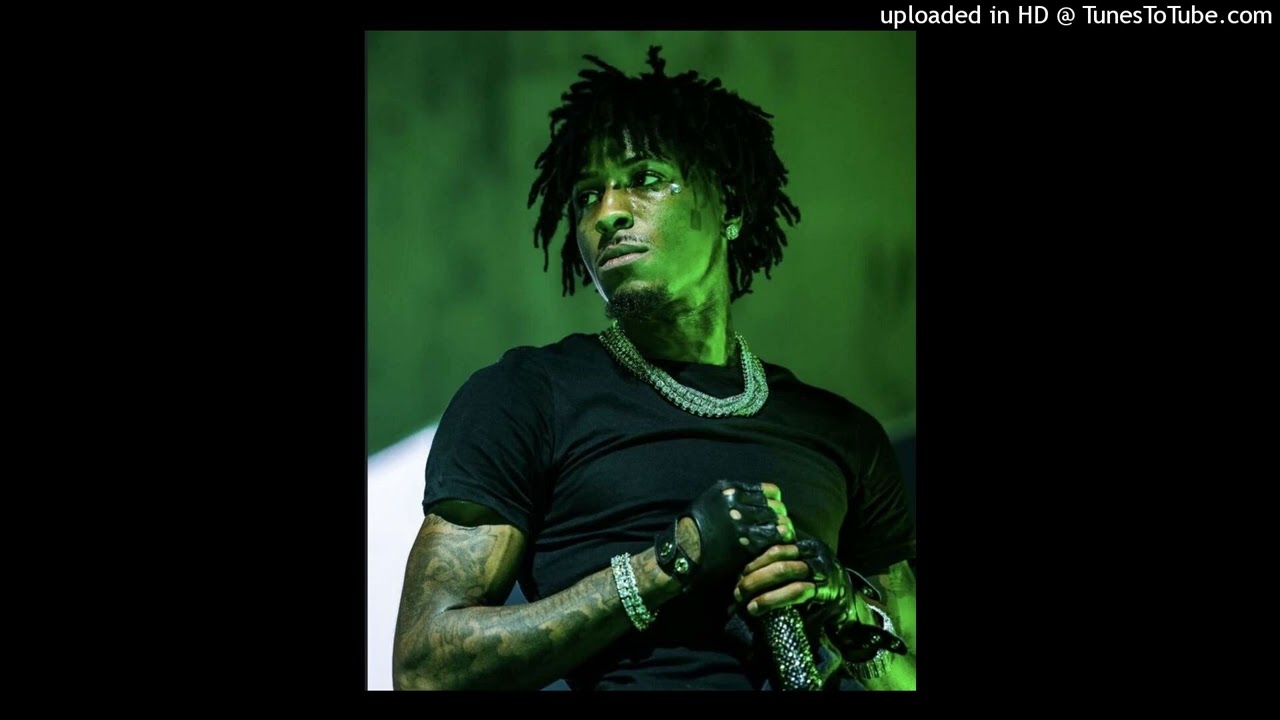 [FREE] NBA Young Boy - Hard - Masa - Type Beat - 