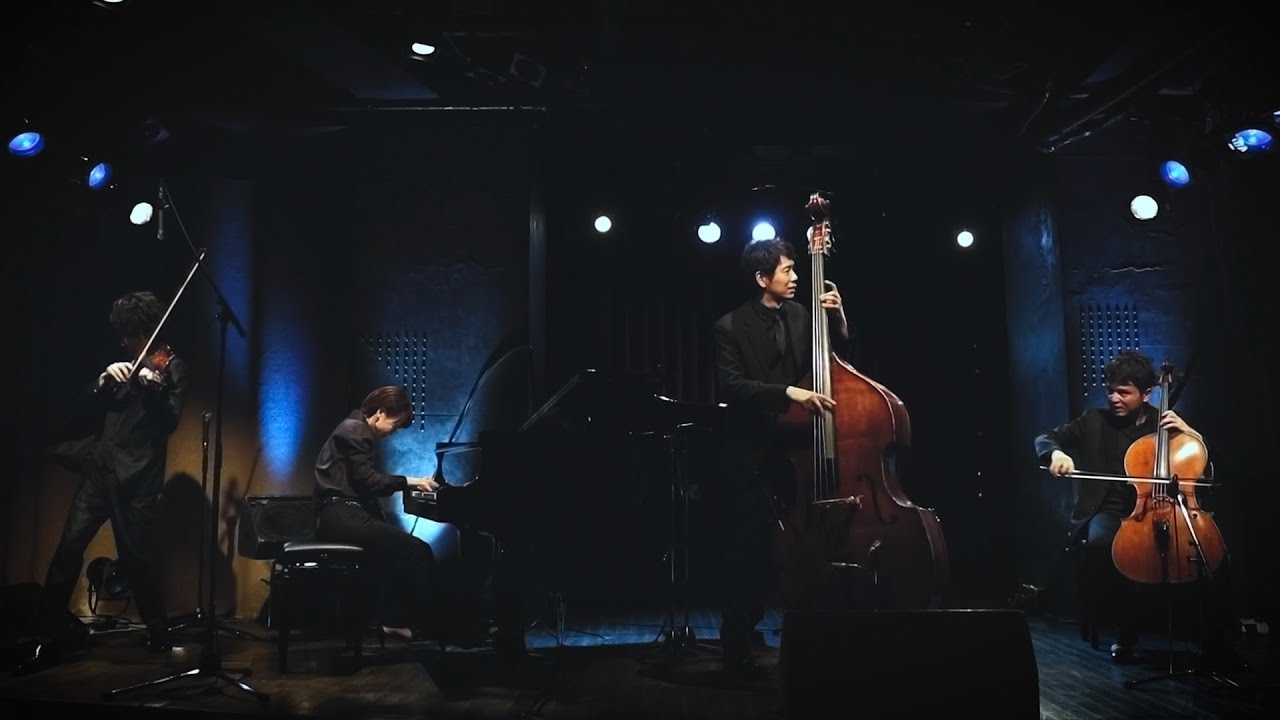 El Cielo 2020 「Imagines 676」Astor Piazzolla