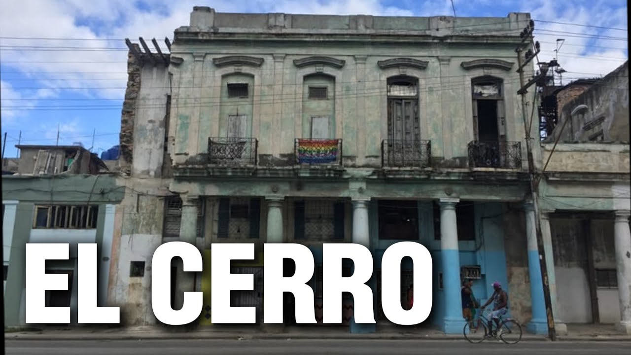 As&iacute; se ve el Cerro cuando se acerca el fin de 2025