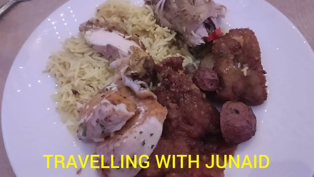 IFTAR  DINNER AT SARENA ISLAMABAD #viral #viralvideo #trending #travellingwithjunaid