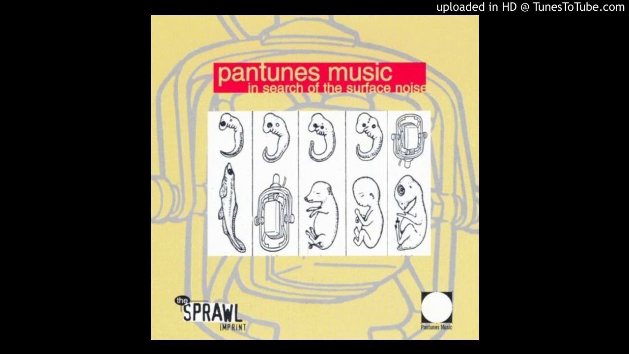 Pantunes Music - Palma Violent