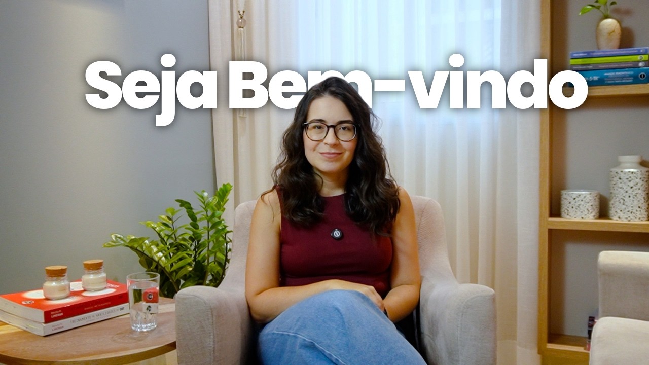 Seja Bem-vindo