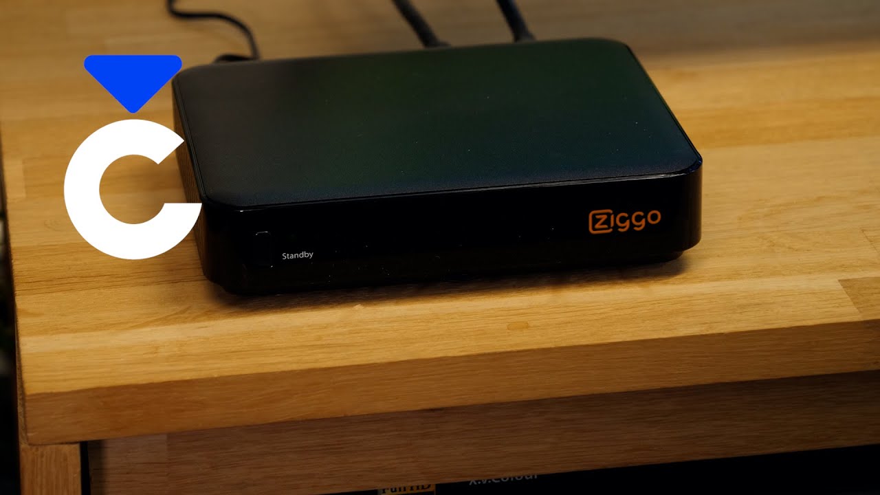 Ziggo stopt met analoge tv en gaat digitaal  (Consumentenbond)