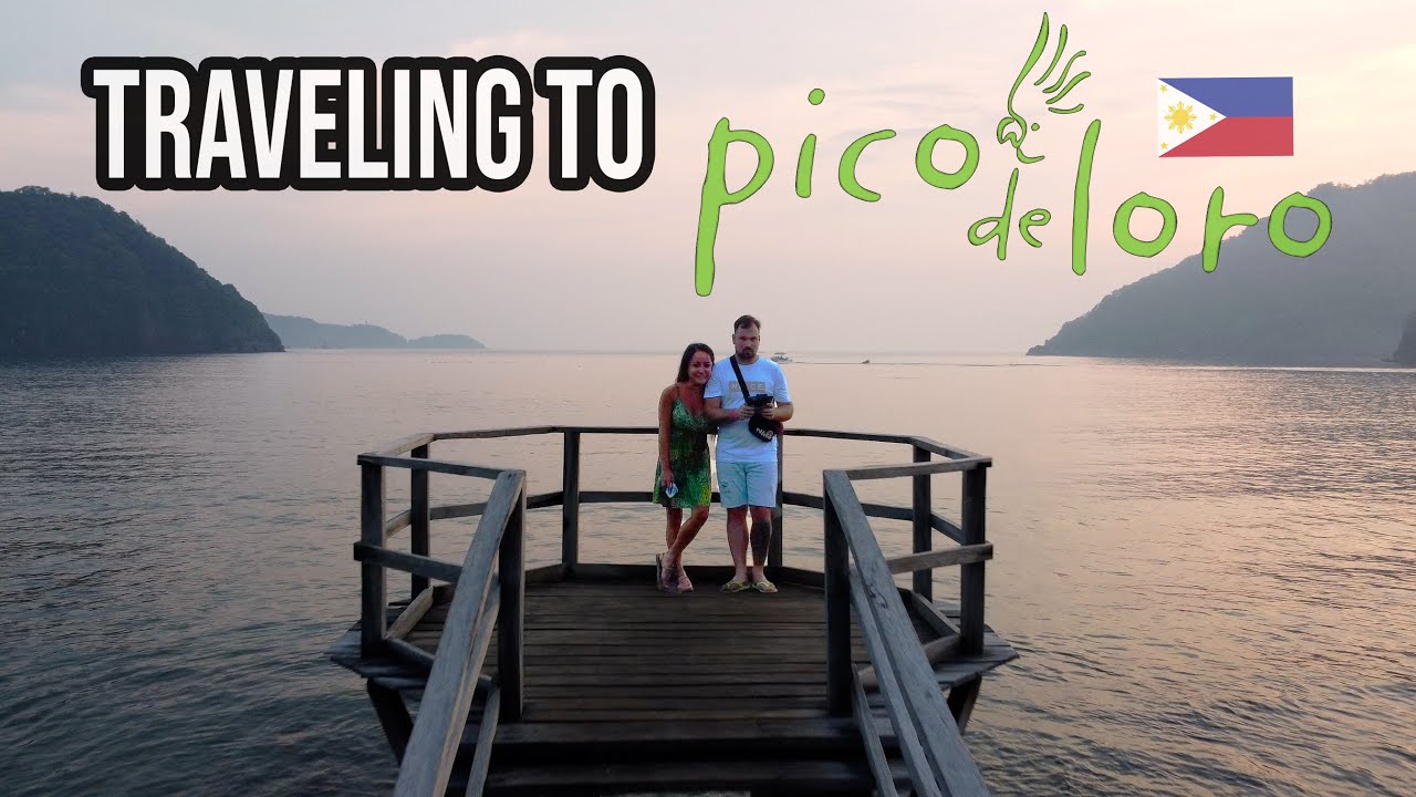 Pico De Loro! The BEST resort in Batangas? 🇵🇭 (Philippines)