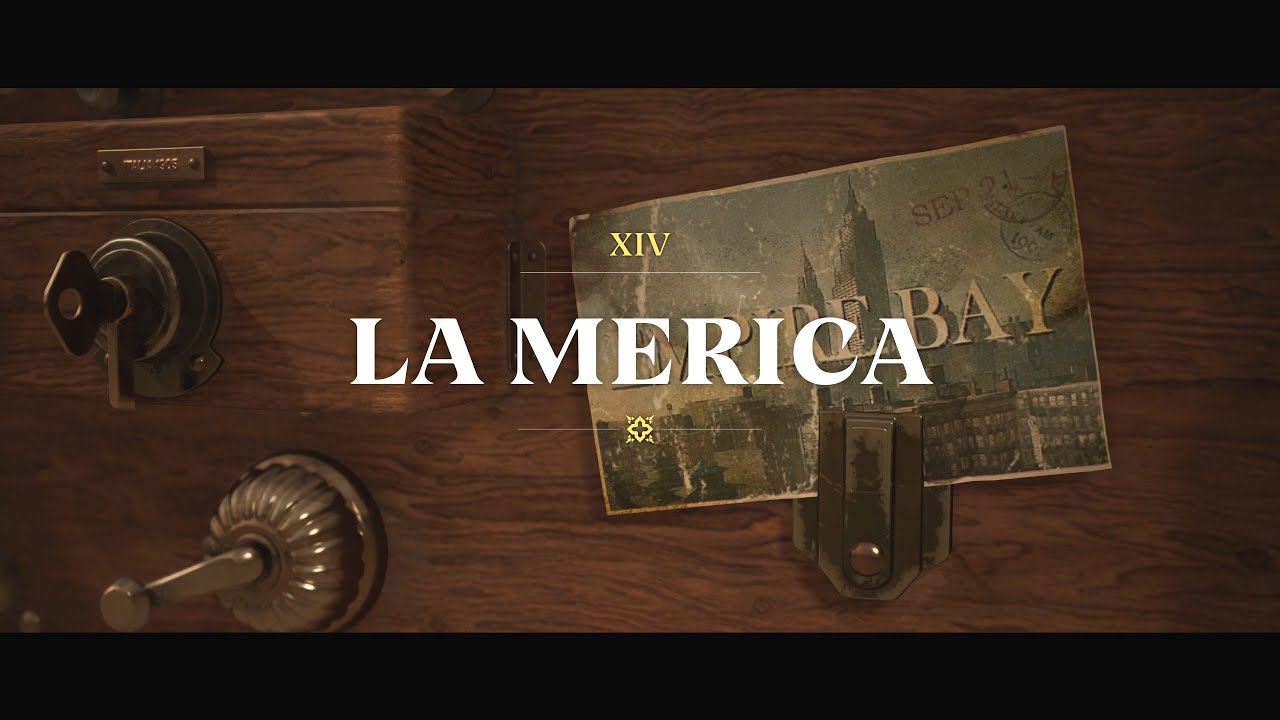 Mafia The Old Country Part 14 LA MERICA 2k pc Gameplay RTX 5060 8GB
