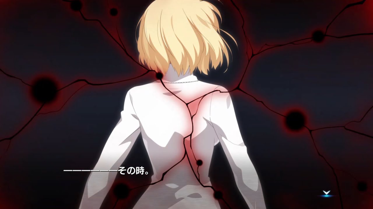 【MELTY BLOOD: TYPE LUMINA】遠野志貴編ストーリーまとめ