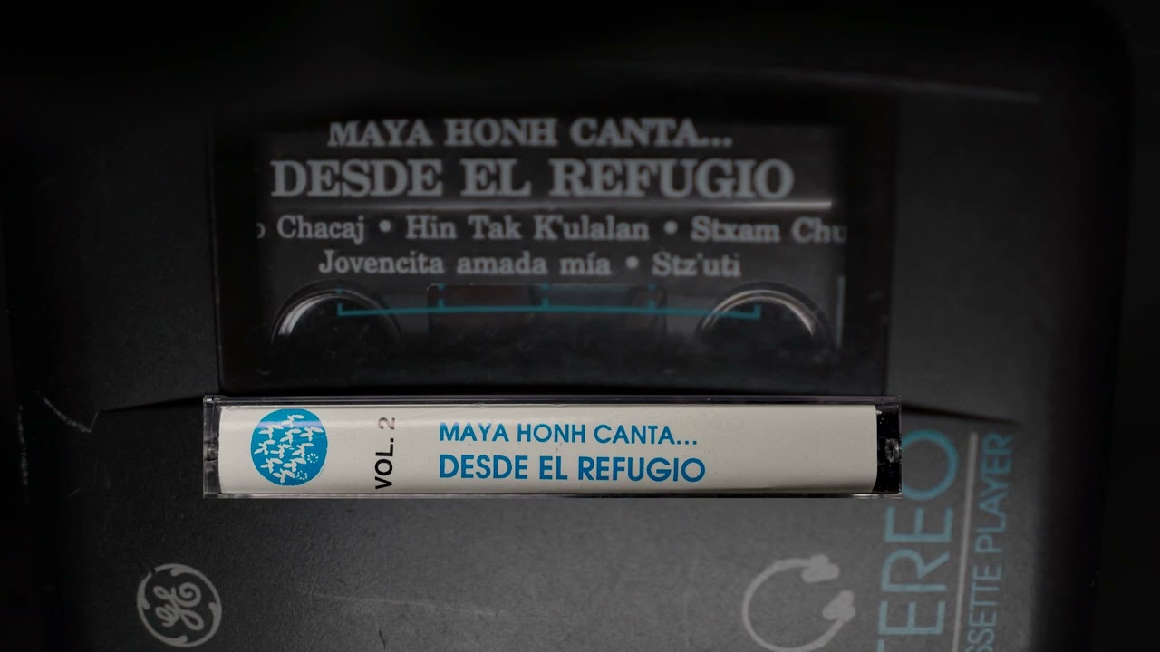 Conjunto Maya Honh. Stz'ayik waq'b'al han