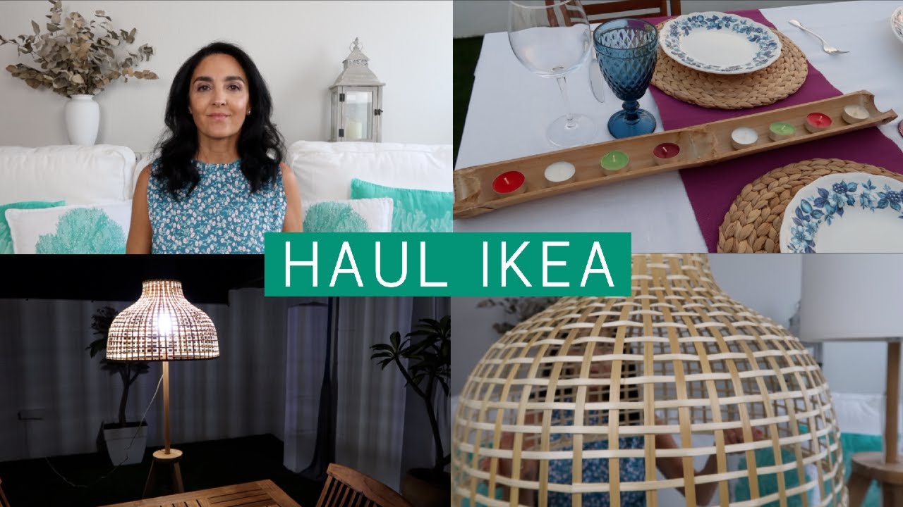 HAUL IKEA