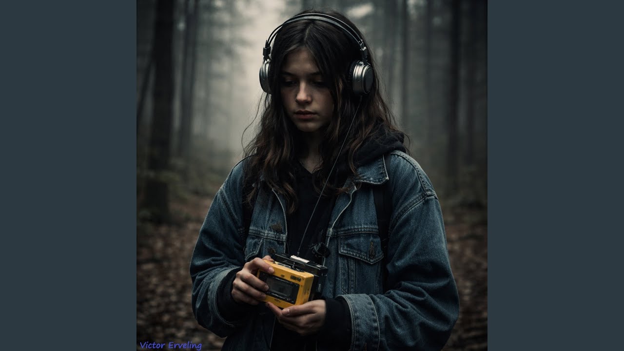 Walkman's Daughter (Remix)