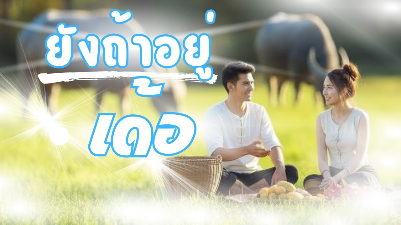 ยังถ้าอยู่เด้อ (I Love music)