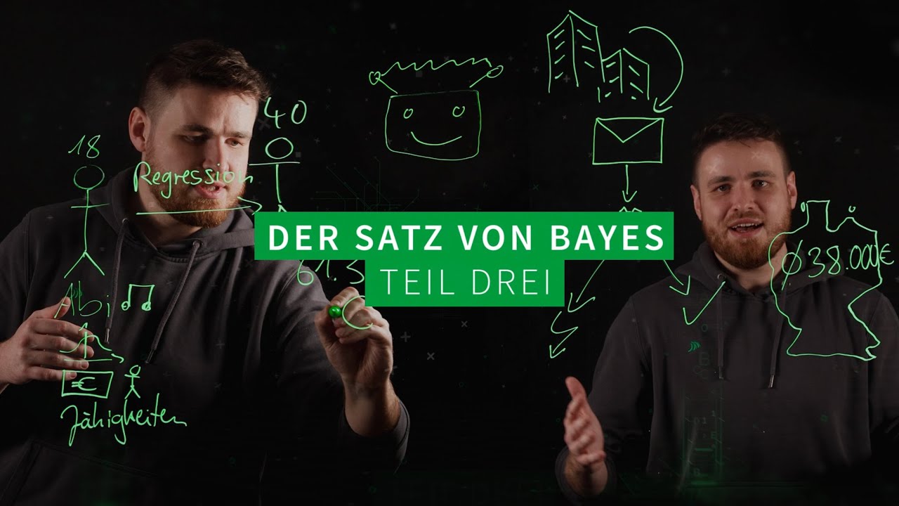 Der Satz von Bayes und Machine Learning: Ein Blick in die Welt intelligenter Algorithmen