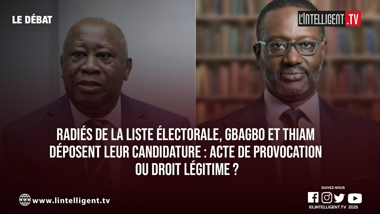 LE DÉBAT DU 28 AOÛT 2025