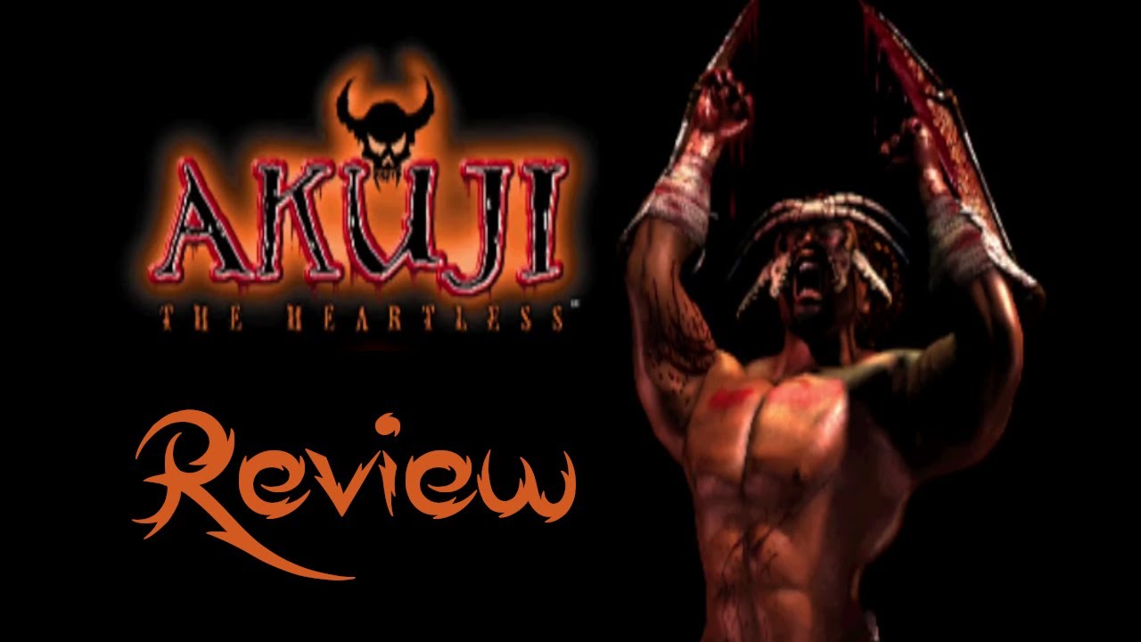Akuji the Heartless: Review and History