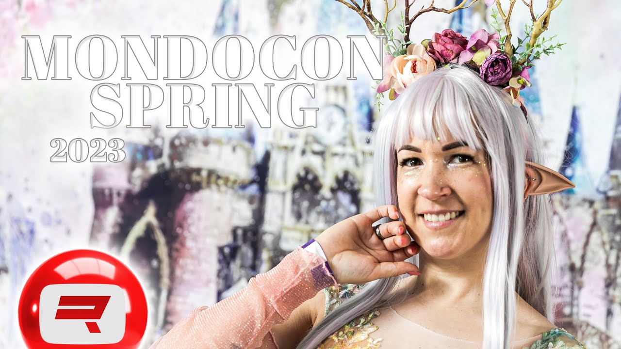 MondoCon Spring 2023