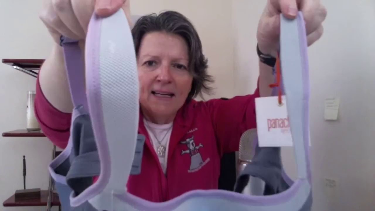 BRIGITTE'S TOP 5 SPORTS BRA REVIEW
