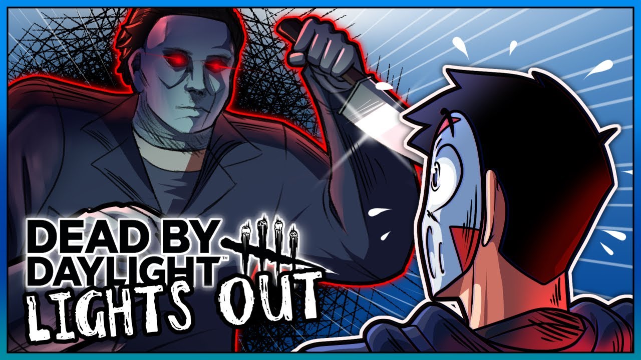 МАЙКЛ МАЙЕРС ПОДАРИЛ МНЕ САМЫЙ БОЛЬШОЙ СПЕКРАЙЕР В ЖИЗНИ! | Dead by Daylight