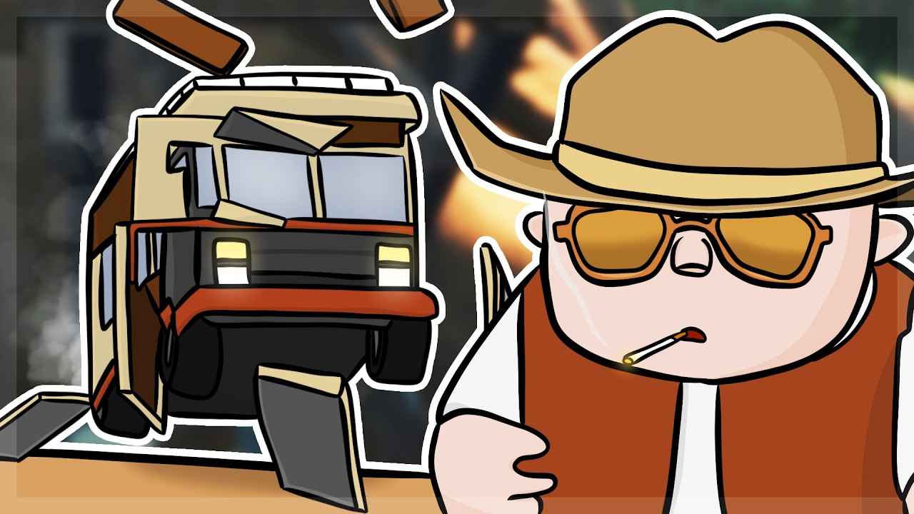 This RV Trip was a Total Disaster...