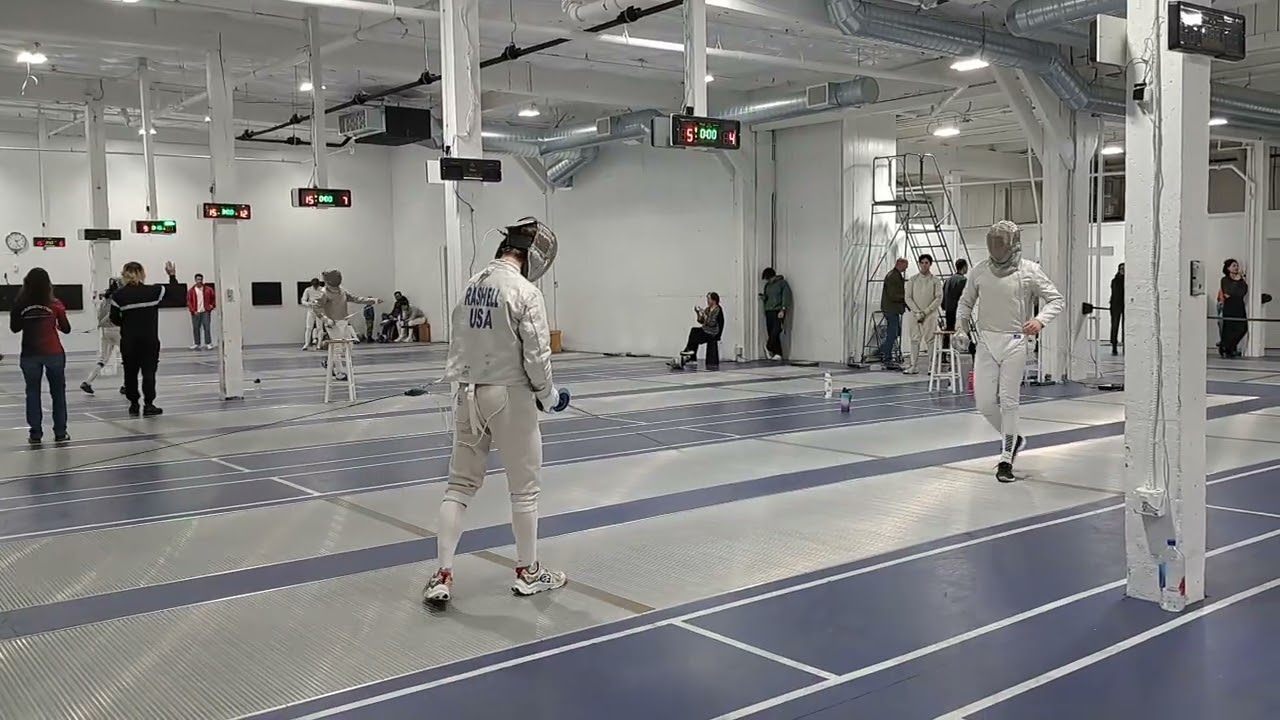 Sas pool 3 vs gio