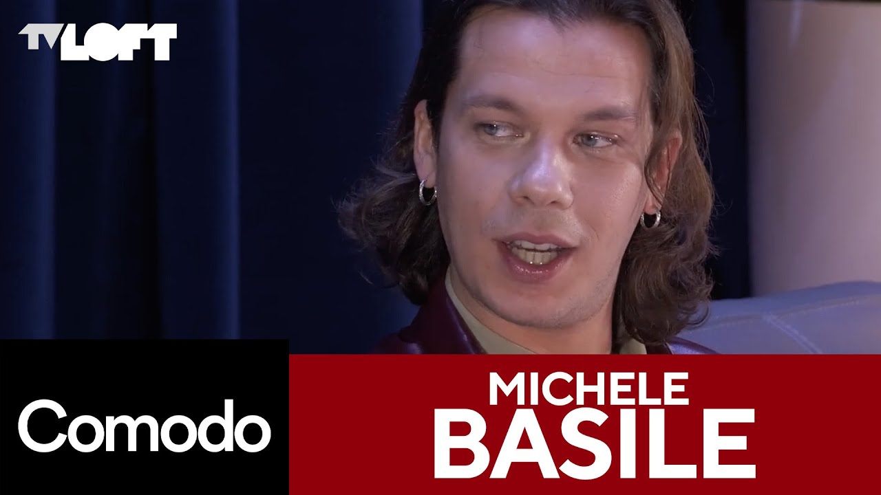 Michele Basile, Chiedilo al Karma e Pippoland: così ispira un milione di follower