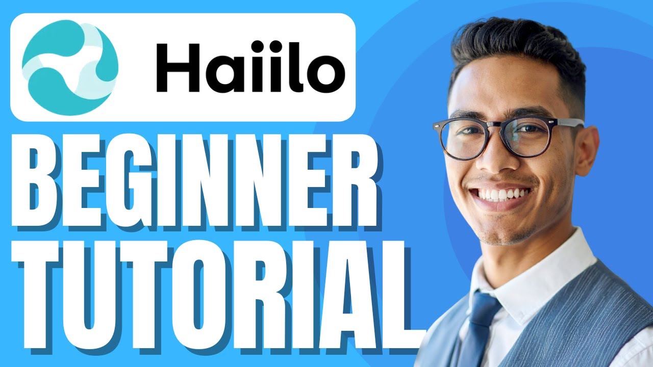 Haiilo Tutorial for Newbies | Employee Experience Platform Demo