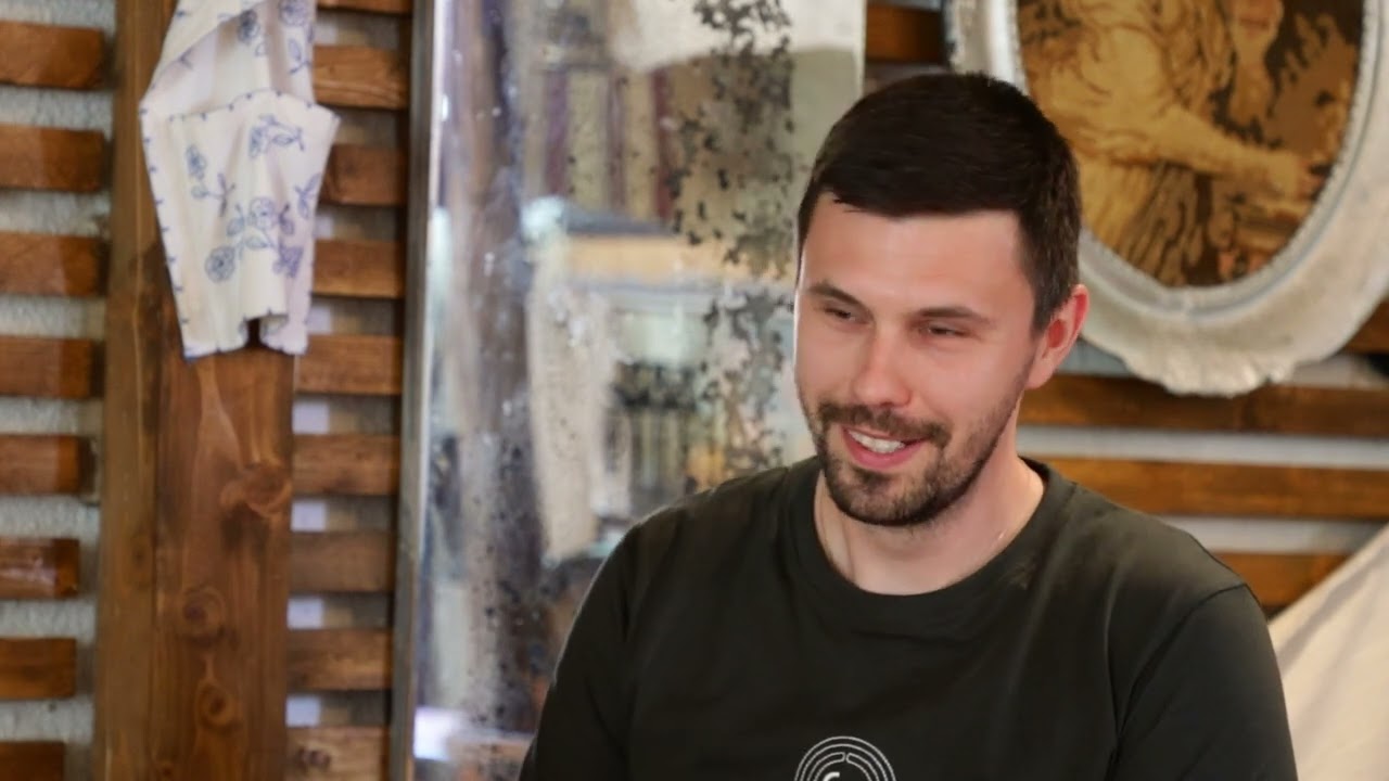 Od kafane do kafane 27.05.2022. Stari orah, Vrdnik