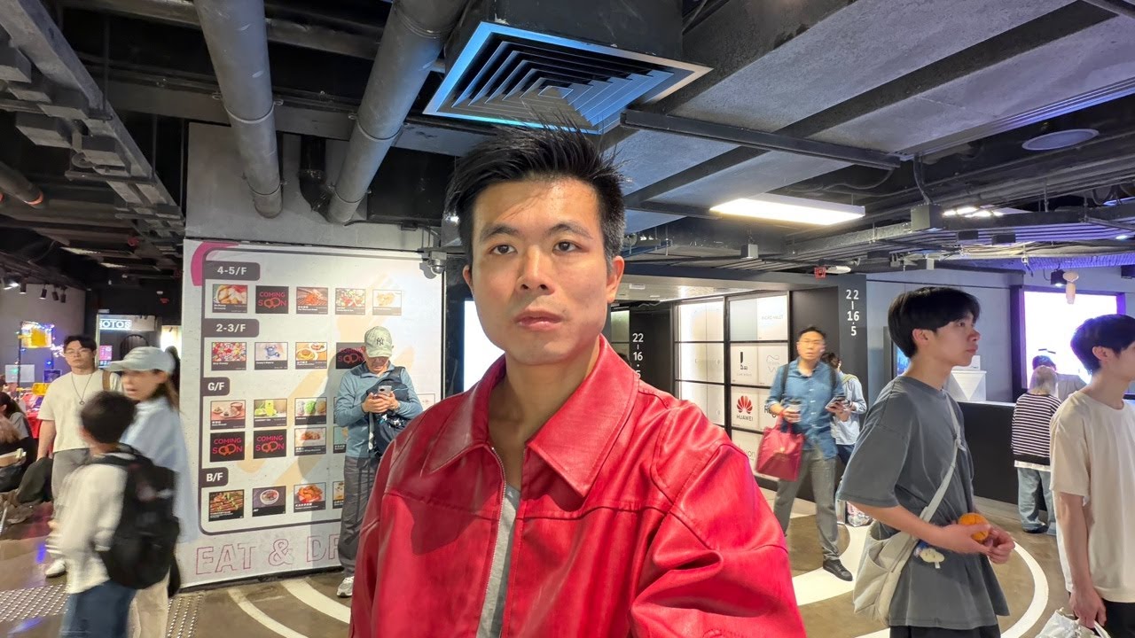 《邦哥生活台》2026年廿九香過年次旅，長沙灣朱敏記大排檔拜年，d2place年宵 ,黃大仙吉時上頭炷香！！！