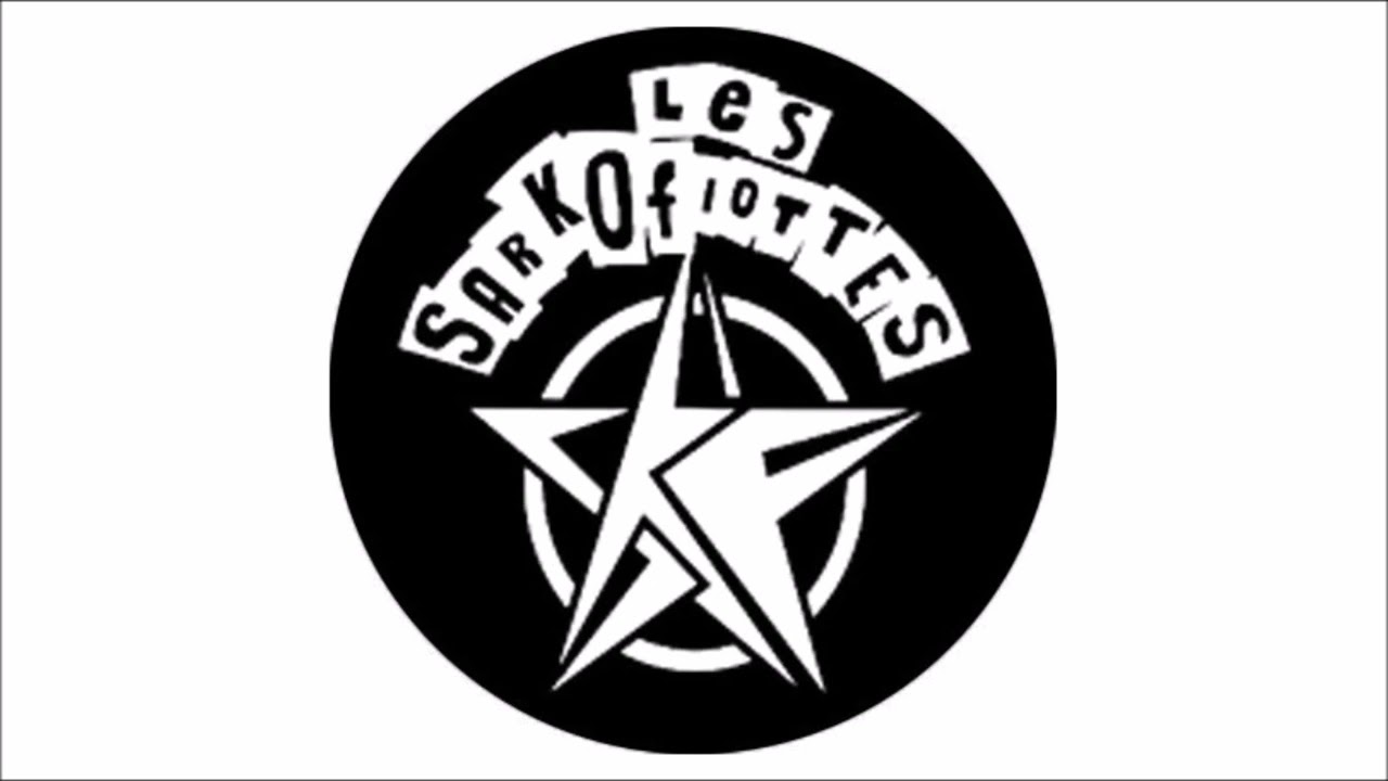 Les Sarkofiottes - Résistance