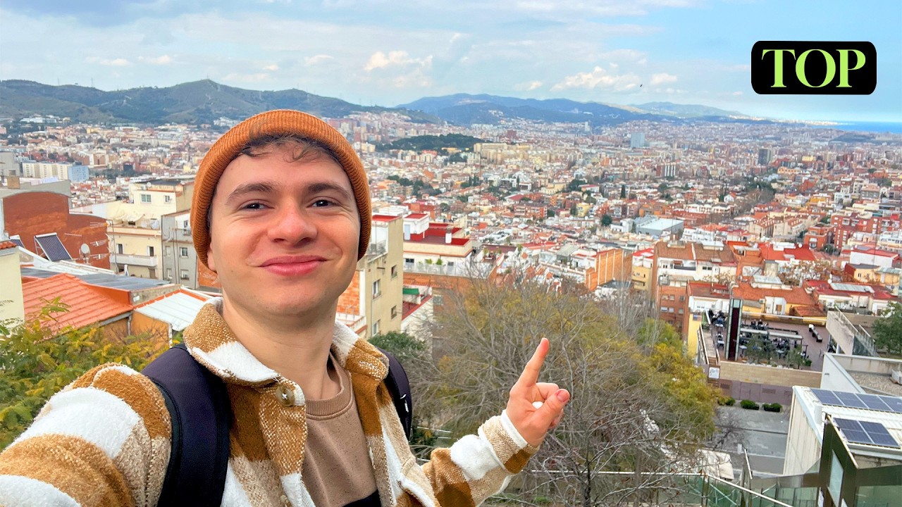 Els meus barris preferits de Barcelona | FentCat