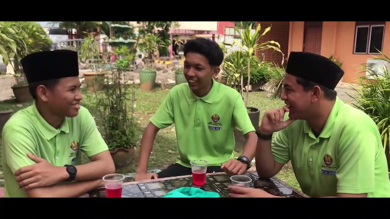 VKK2023 (SM) SMA ITTIFAKIAH SEMAI PRODUCTION   DESTINASI