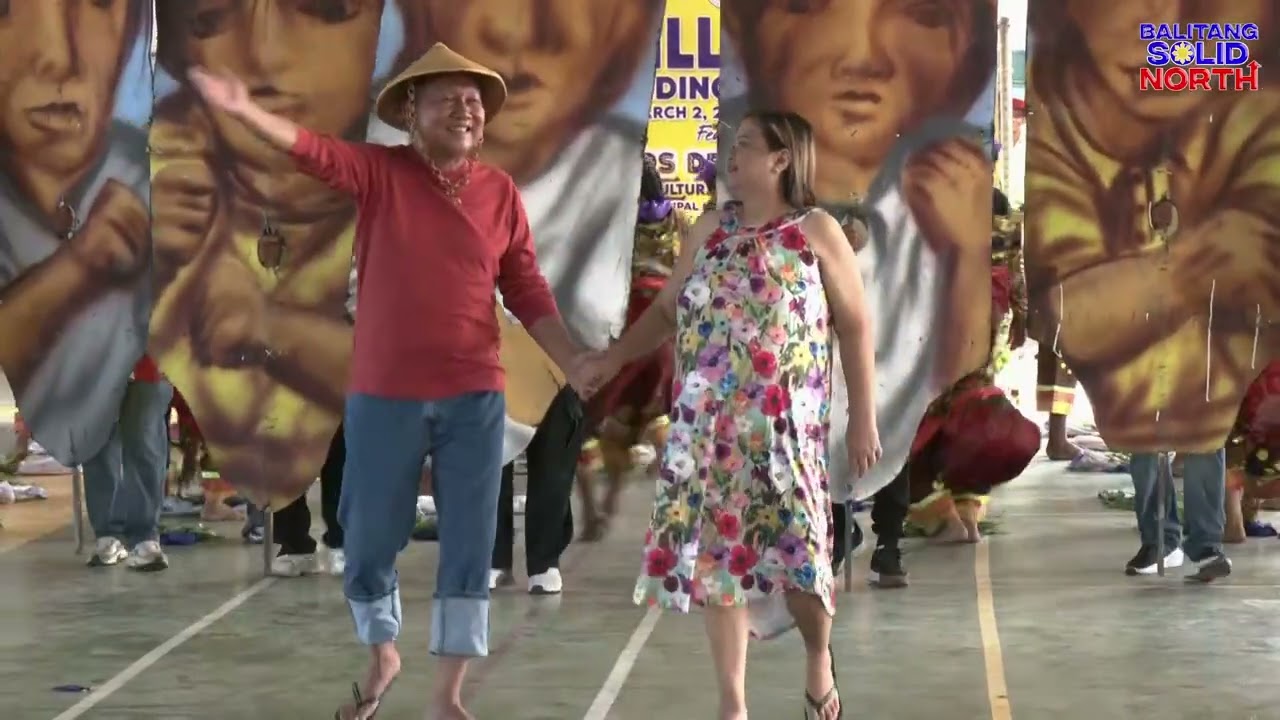 PANGASINAN: Ika-219th founding anniversary ng Villasis
