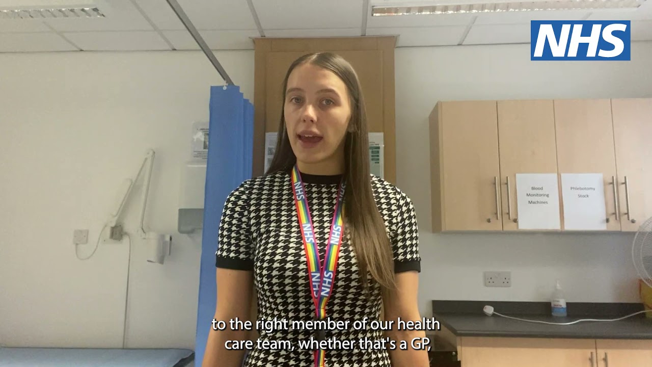 Your GP Practice Team | Care Navigator