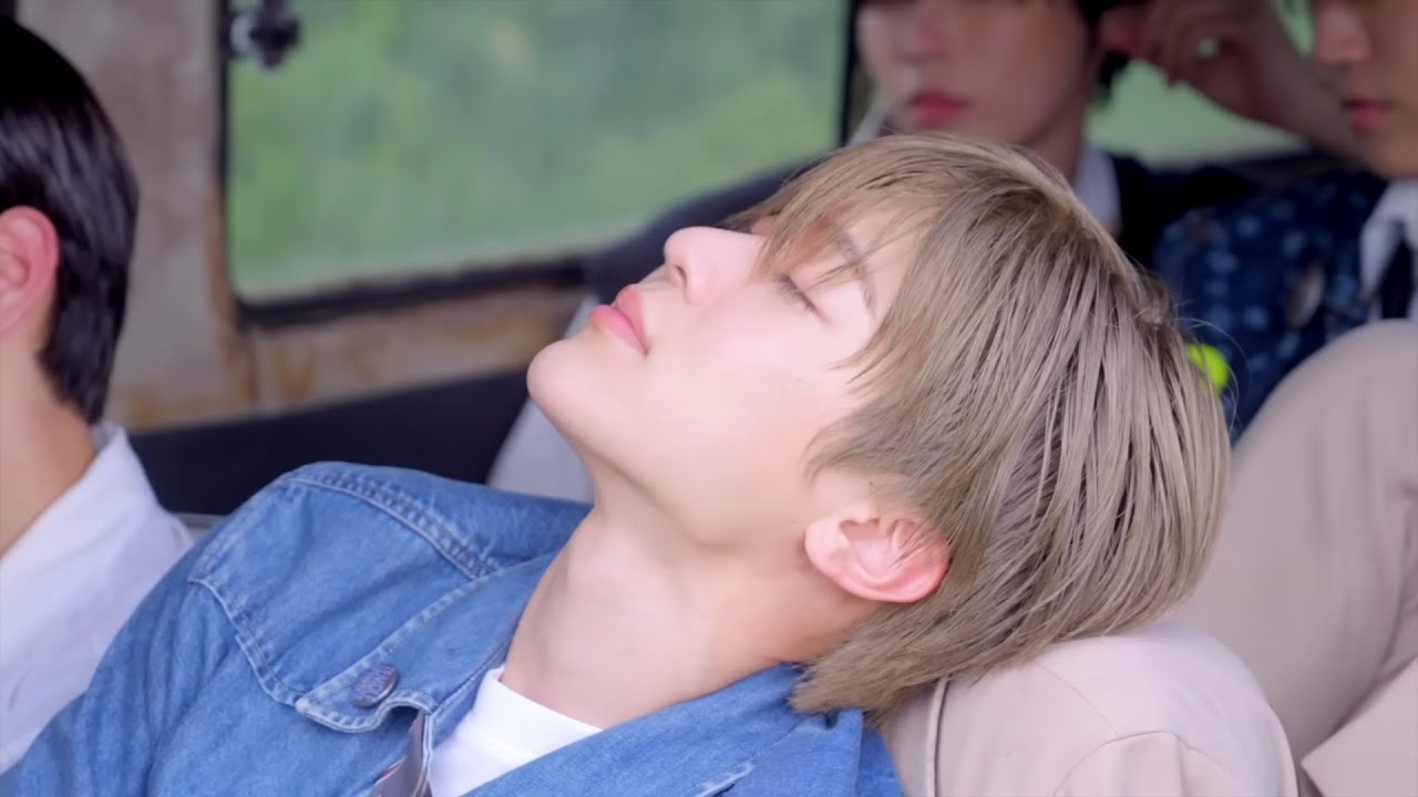 시온 ASMR