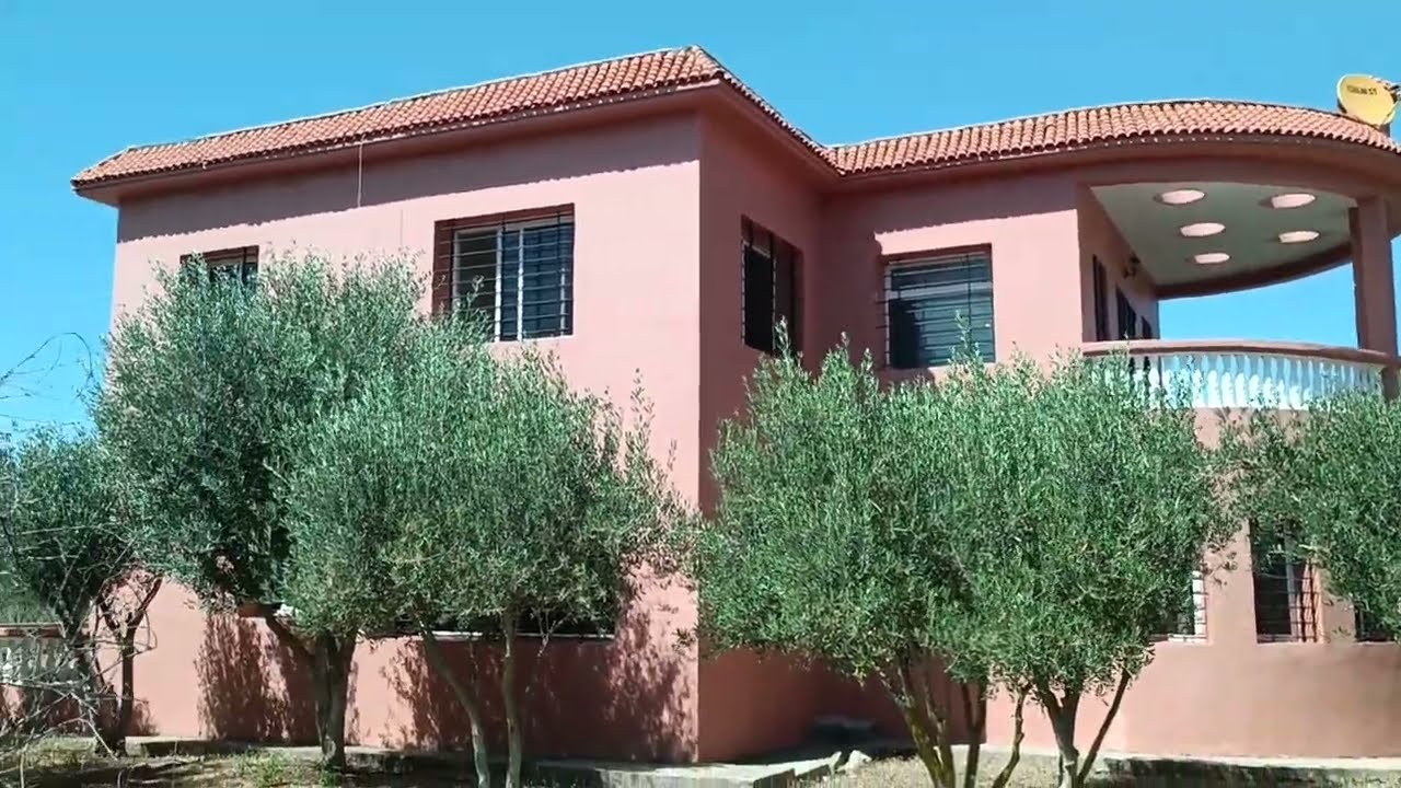 0661467850فيرمة هكتار ونصف محفظة نواحي مدينة ابن سليمان جماعة ولاد يحي لوط 