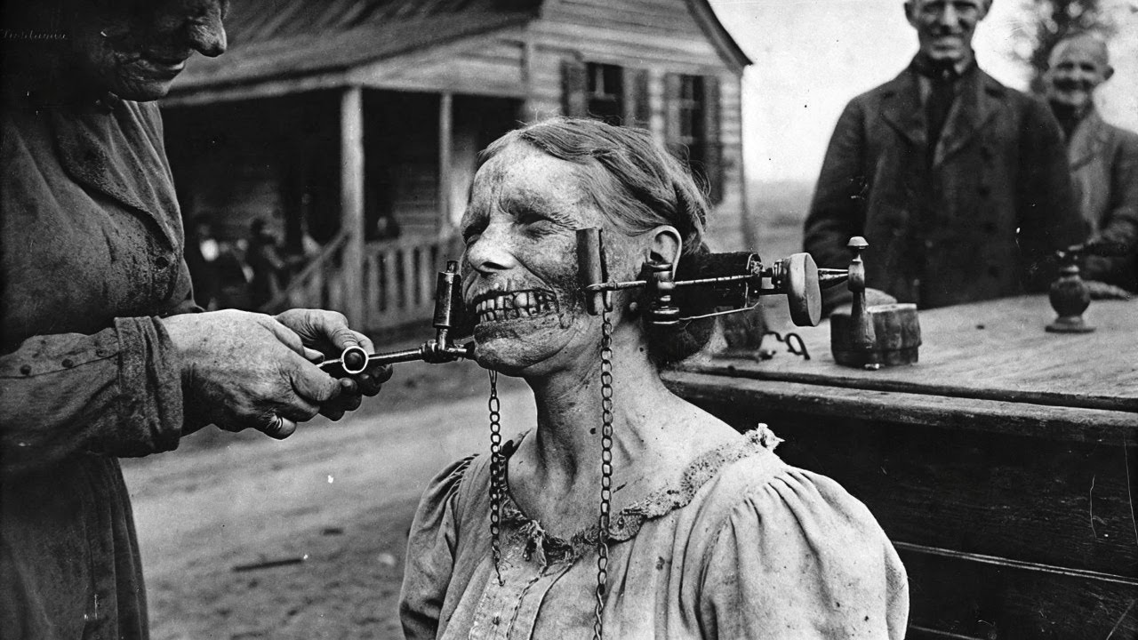 120 Rare Photos the Public Wasn’t Supposed to Discover