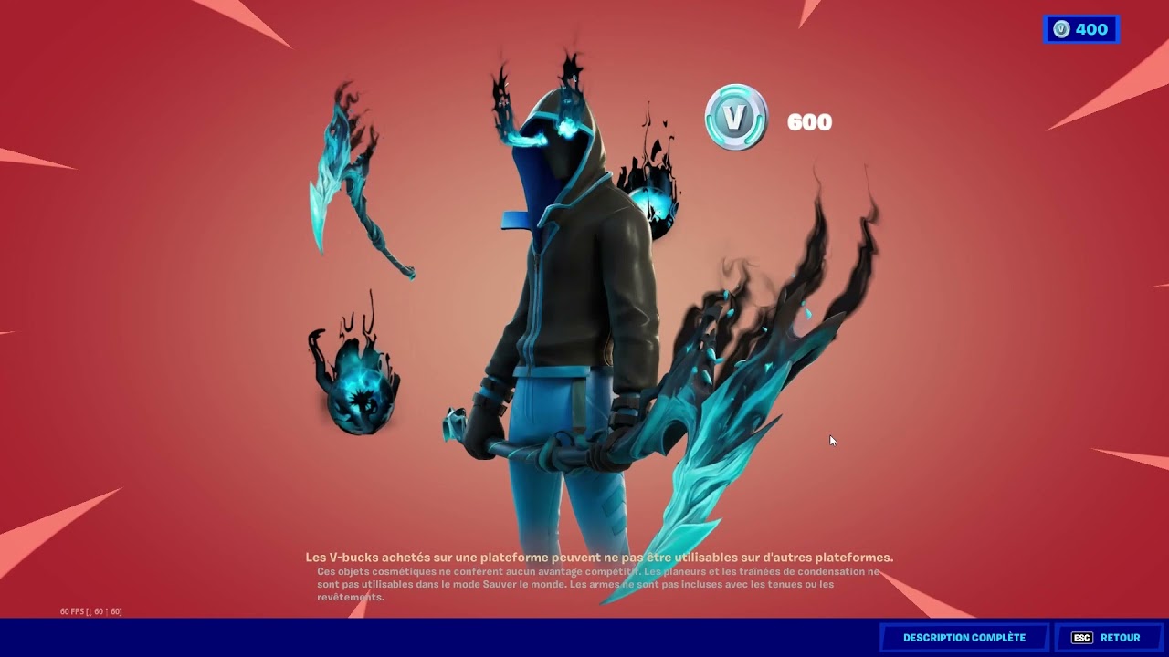 J'OUVRE UN PACK LOOTBOY !!!  du lourd