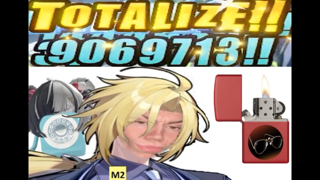 M2W1 Hugo, M0W1 Dialyn and Lighter - 65k Marionette Kill | ZZZ Deadly Assault (2.4)
