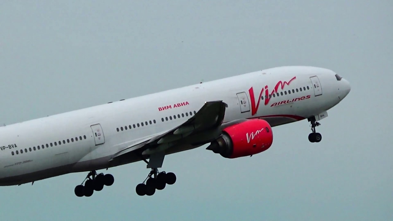 MOSCOW Summer Planespotting at UUDD-1. Летний споттинг в Домодедово/UUDD-1.