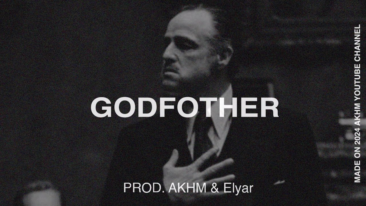 [AKHM X Elyar] Violin, Detroit Trap X Dark Trap Type Beat &ldquo;GodFother&rdquo;