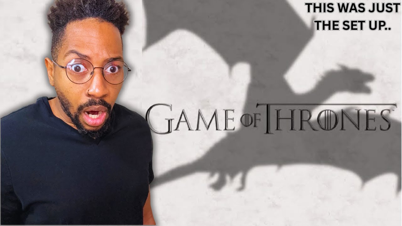 Game Of Thrones Season 3 Review - The Calm Before The Storm