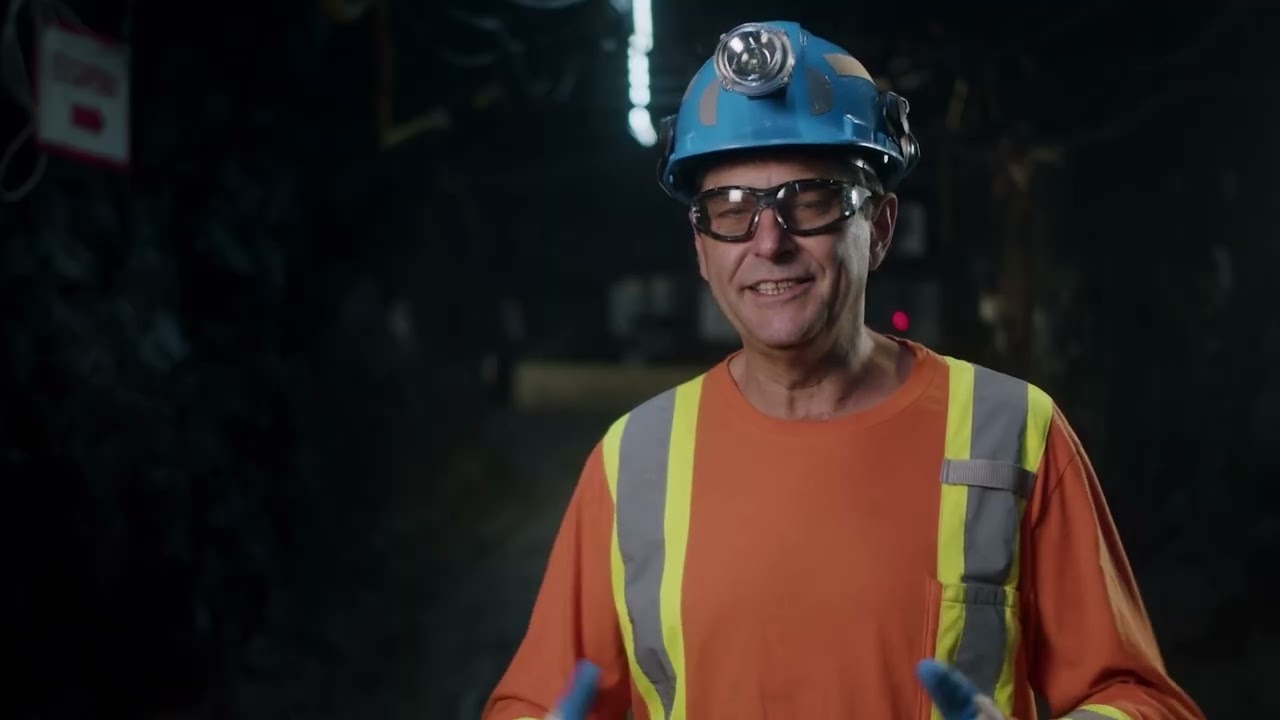 Rajants for Underground Mining - NORCAT #2
