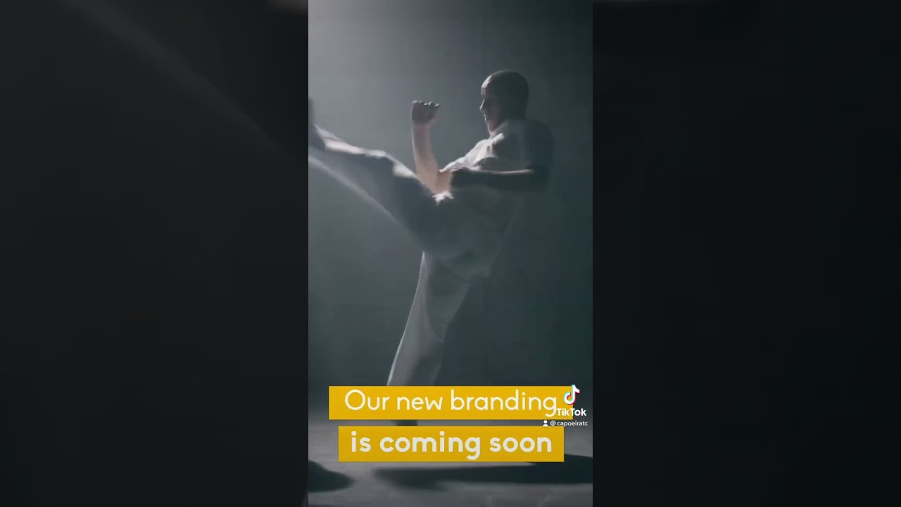 Atlanta, get ready to experience Capoeira like never before. New branding coming soon.