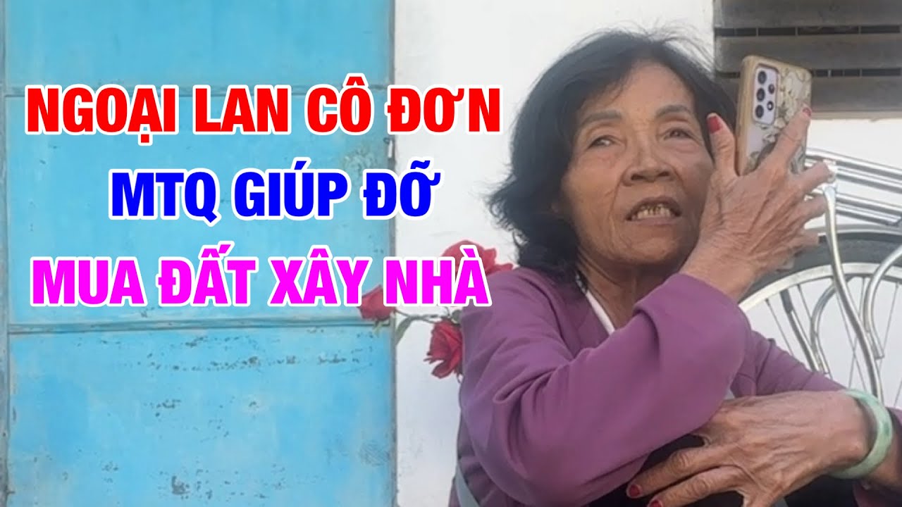 NGOẠI LAN CÔ ĐƠN SẮP TRỞ THÀNH ĐẠI GIA RỒI NHA CẢ NHÀ…! Hồn Quê 84