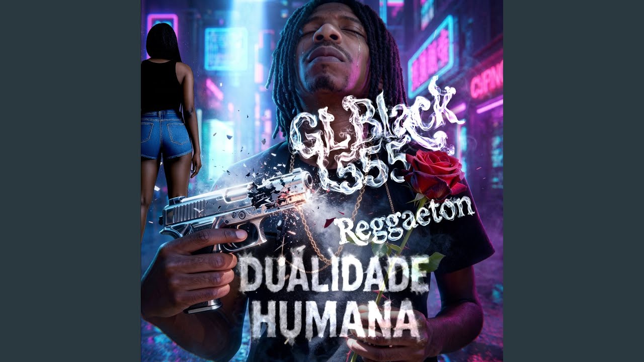 Dualidade Humana