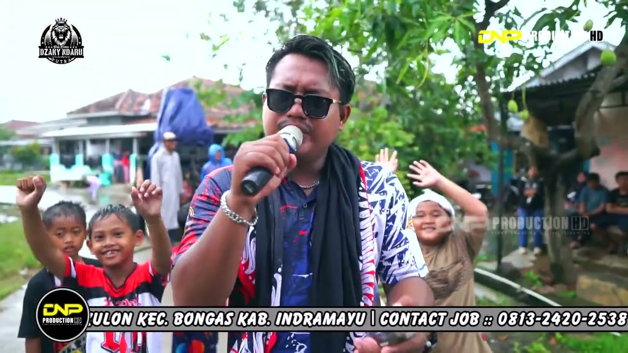 LANGKA RASA - SIGIT PRAYOGA - SOGE KIDUL KANDANGHAUR 18 NOVEMBER 2025