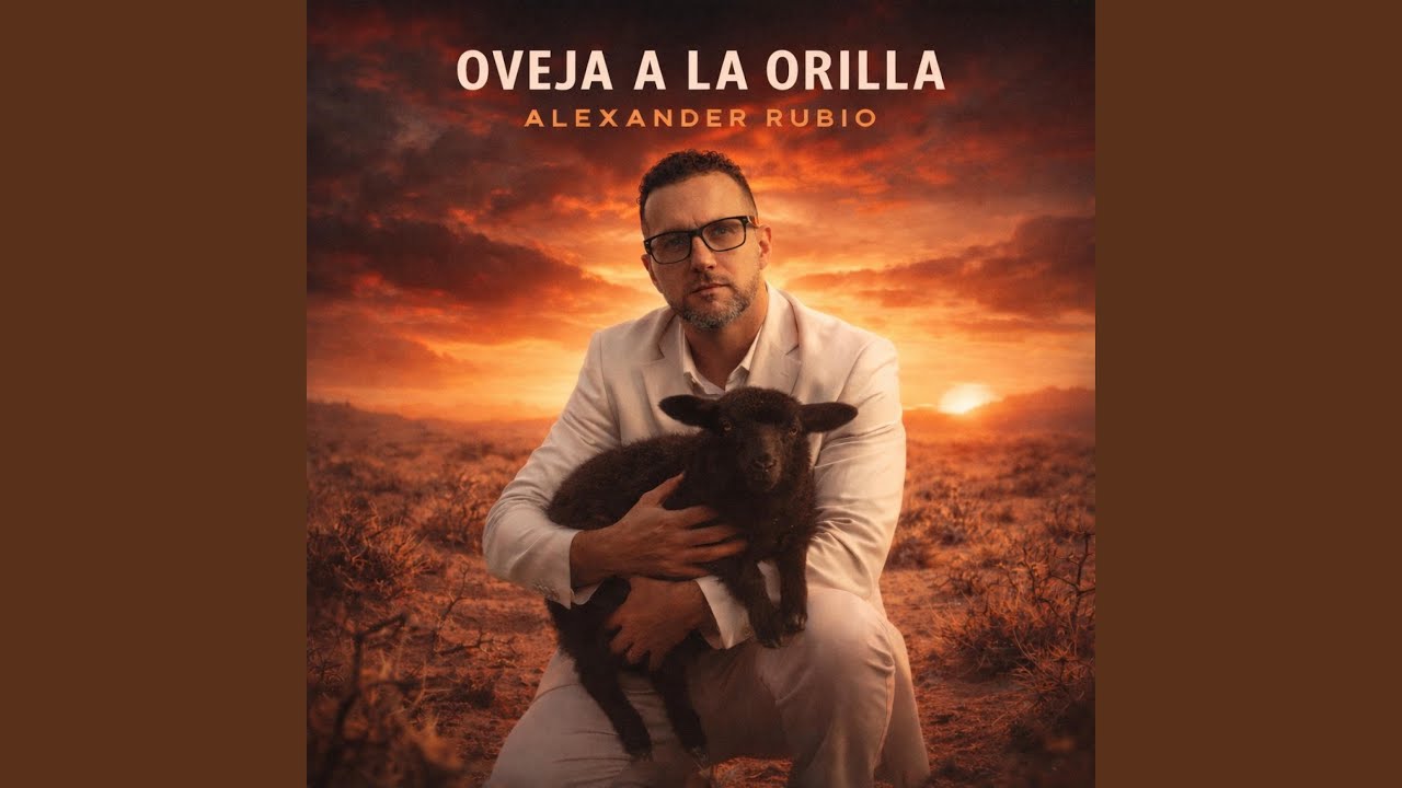 Oveja a la Orilla