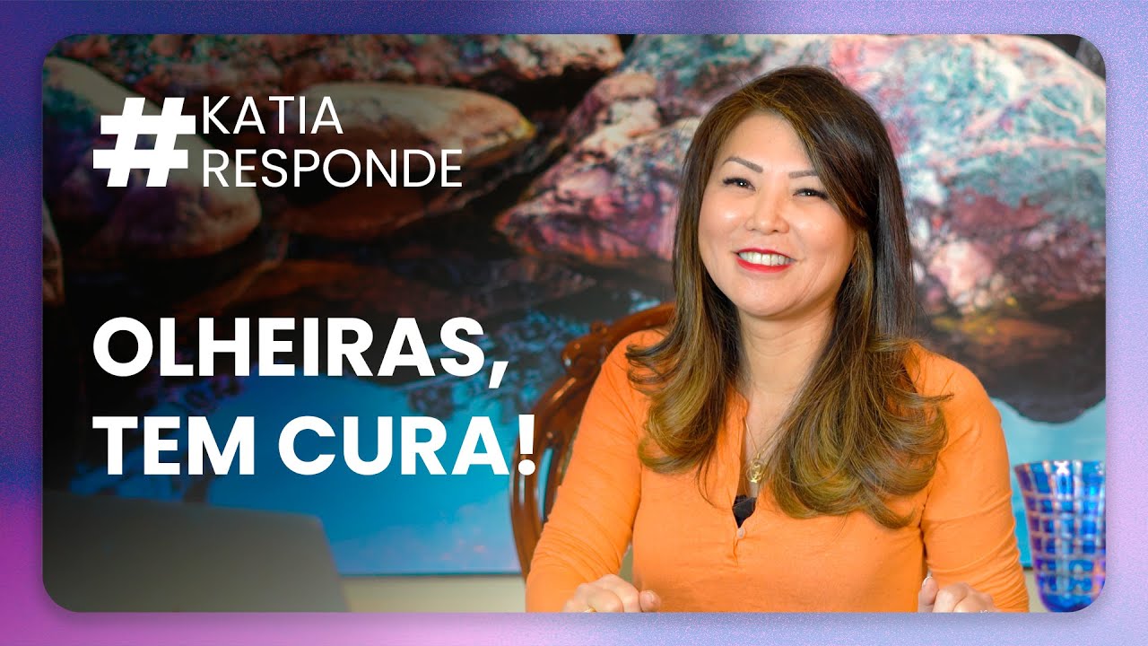 OLHEIRAS, TEM CURA!